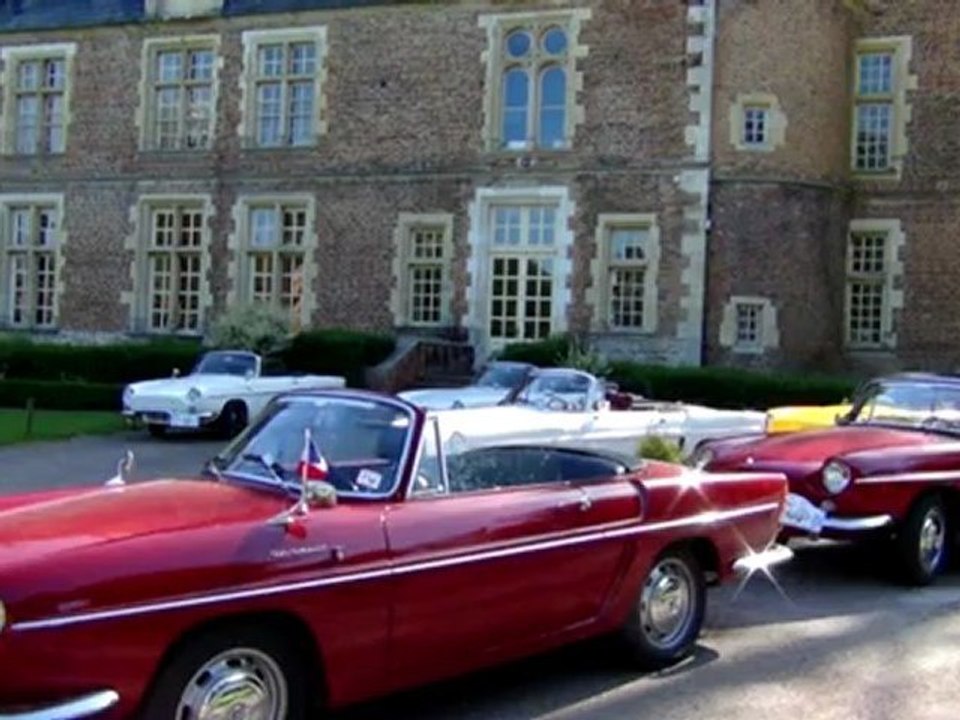Cara'boucles 2012.2