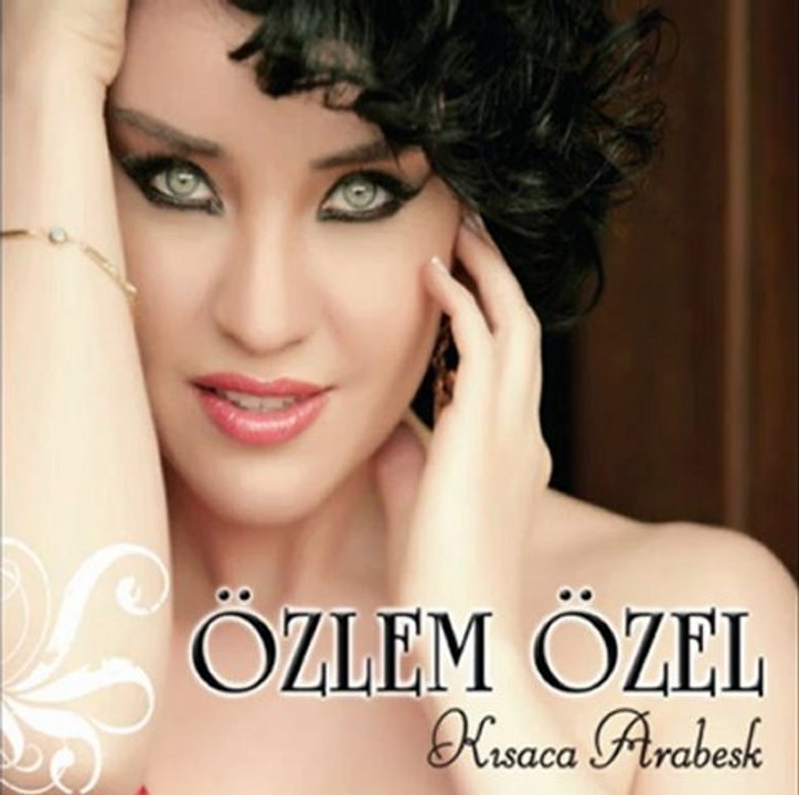 Özlem Özel - Ömrüm Seninle Geçsin