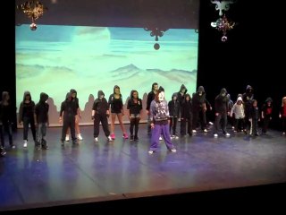 Le retour du Sith - Hip Hop -2