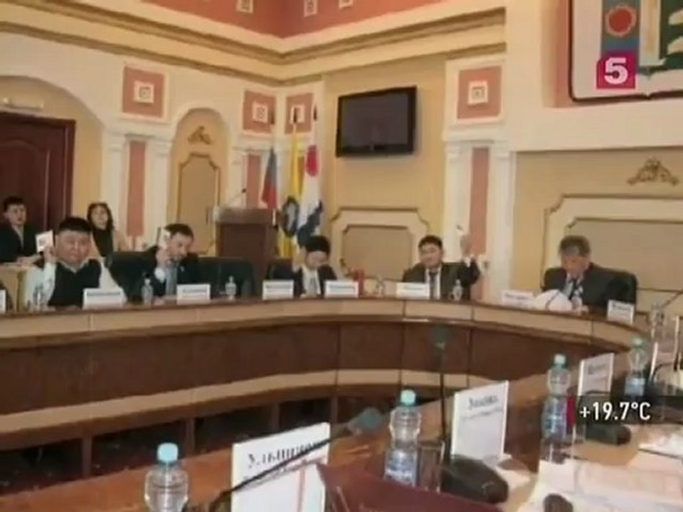 Момент Истины. Катынь . ( 18.06.2012 )