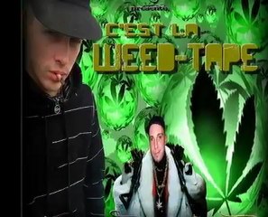 Medley : C'est la Weed-Tape // Dj Campbell REMIX Galeriano