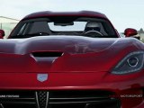 Forza Motorsport 4 - Viper Pack