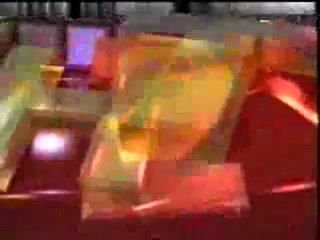 HTV2 ident 1992