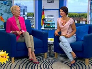 Sibylle Weischenberg über Lena [2]