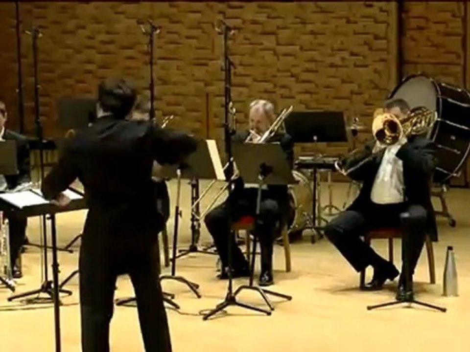 Kruglik, Nesterova. Suite from the ballet The Magic Ring (III Dance of Snakes)