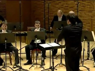 Kruglik, Nesterova. Suite from the ballet The Magic Ring (IV Finale)