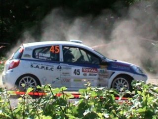 Rallye Vins de Macon 2012 N°2 T3V01