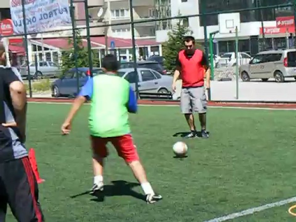 Ankara Seckinspor