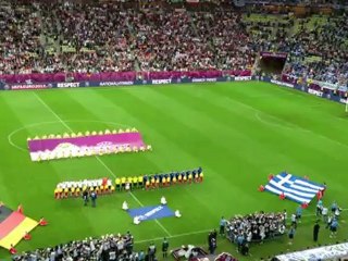 εθνικός ύμνος Γερμανίας