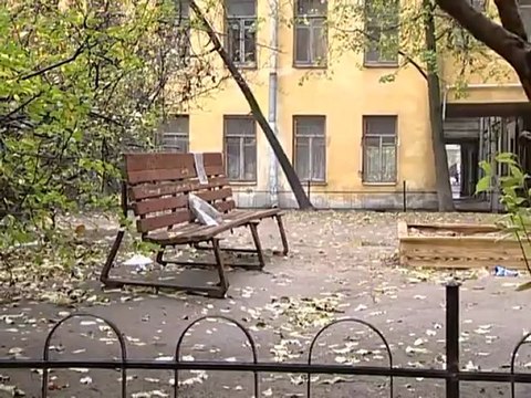 Адвокат (2 серия)