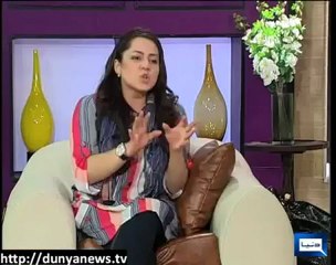 Hasb-E-Haal - 22nd June 2012 - Part 1