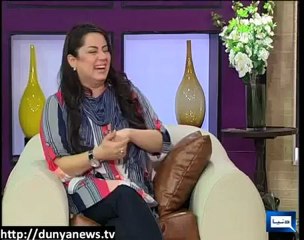Hasb-E-Haal - 22nd June 2012 - Part 2