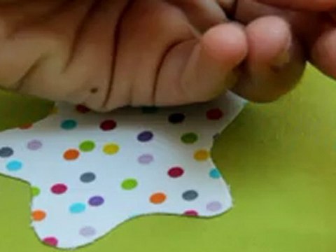 cours de couture - comment coudre un appliqué à la main - tuto de couture