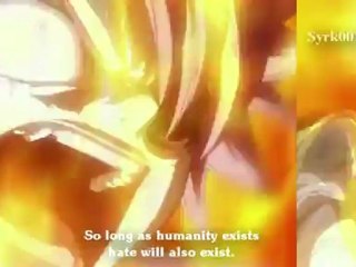 [Amv Mix] The Upcoming Darkness [FHD]