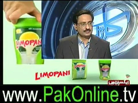 Kal Tak with Javed Chaudhry – 22nd June 2012 Watch Latest