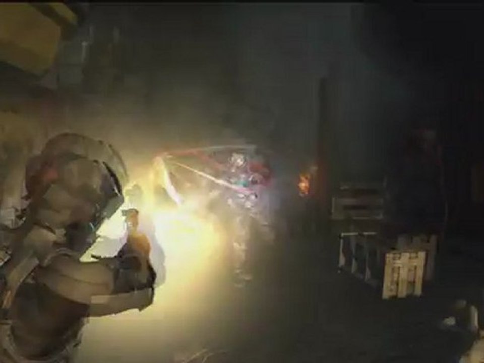 #13 Dead Space 2 [HD]