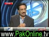 Kal Tak with Javed Chaudhry – 22nd June 2012 Watch Latest_2