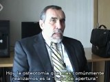 Nuevas Técnicas en Osteotomía de Rodilla [Subtitulado ESP] - www.cedepap.tv