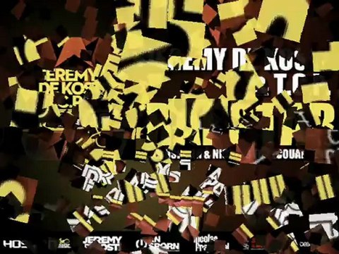 Jeremy De Koste & TCP - Rapstar (Ian Osborn & Nicolas Francoual Remix)