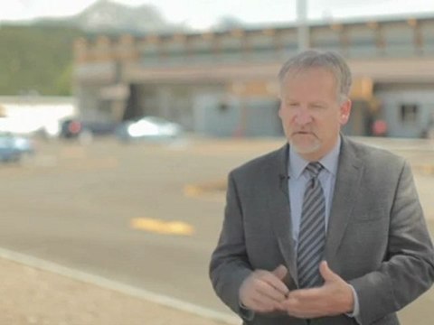 B.C. forest products industry recognizes events in B.C.