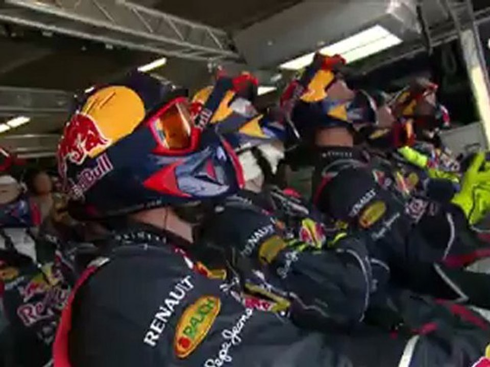 Kanada GP FOM Klibii