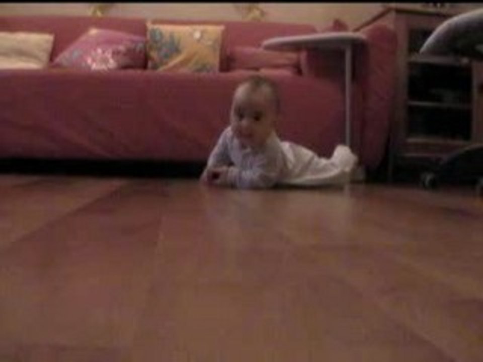 bébé 16 sept 2006 divx