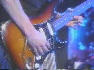 Pearl Jam - Baba O'Riley