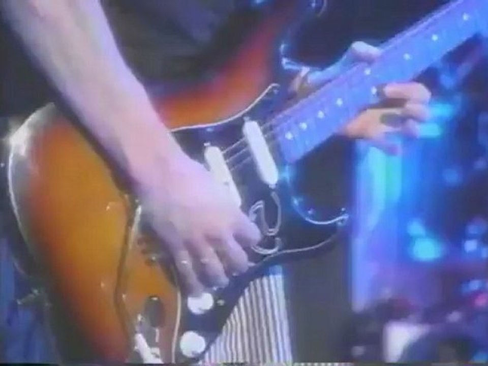 Pearl Jam - Baba O'Riley