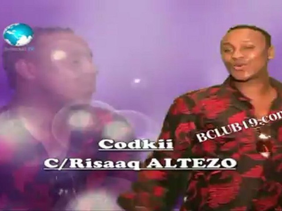 ALTESO - HOOBEEYAA