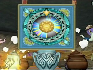 Dragon Quest 10 : 11 min gameplay trailer