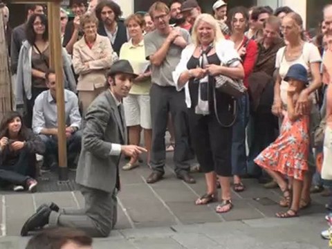 Kamchàtka Kamchàtka Scenes de Rue 2011 Mulhouse