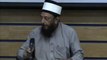 Arab Revolution, is it For Real or Designed   Controlled By Others - Sheikh Imran Nazar Hosein 2011