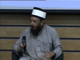 Arab Revolution, is it For Real or Designed   Controlled By Others - Sheikh Imran Nazar Hosein 2011