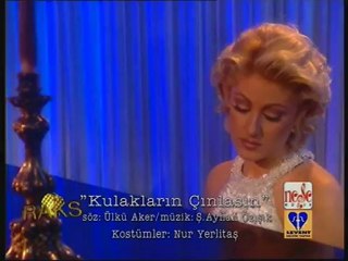 Muazzez Ersoy - Kulakların Çınlasın