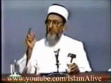 Islam and Gender - Maulana Imran Nazar Hosein