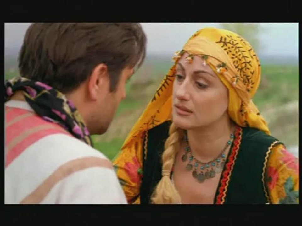 Muazzez Ersoy - Dumanlı Dumanlı