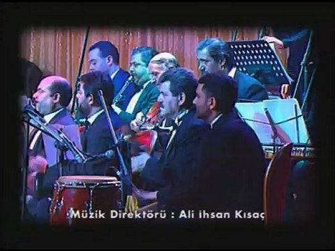 Muazzez Ersoy - Unuttun Beni Zalim