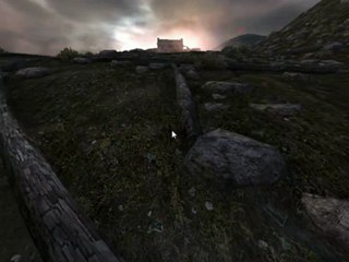 Dear Esther - 02 | PC | Selene et Thoryn.