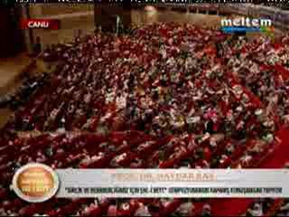 EHL-İ BEYT KONFERANSI 13-05-2012_0013