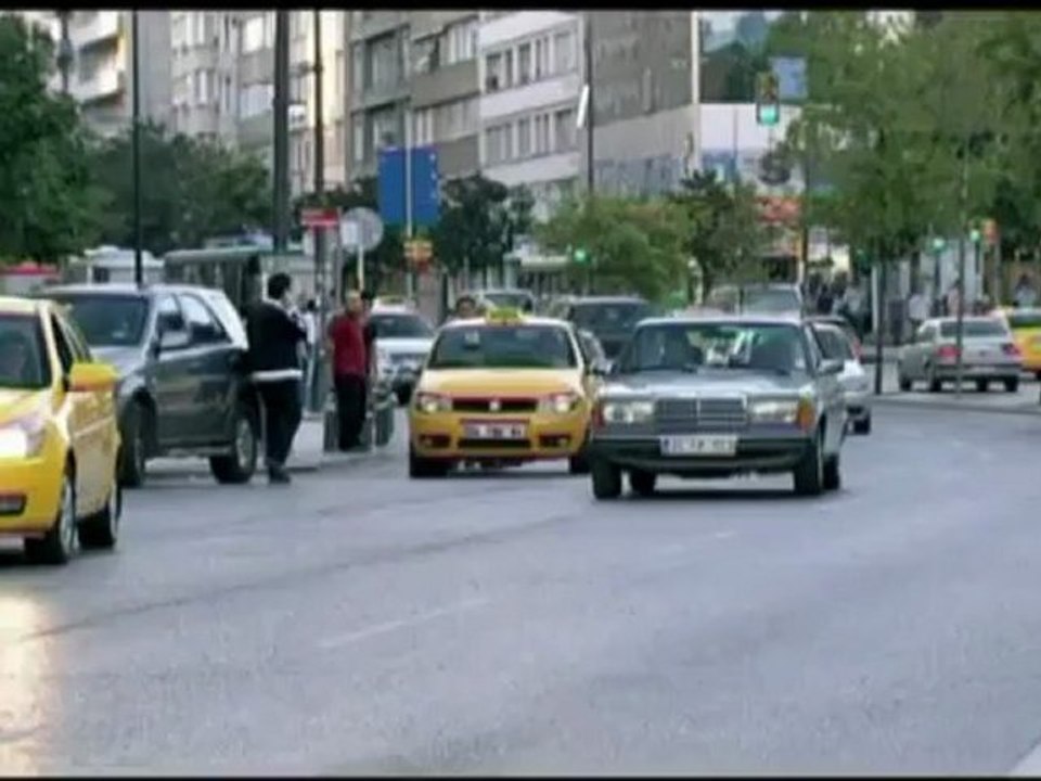 Езел Епизод 99