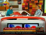 (VÍDEO) Toda venezuela (22-06-2012) Entrevista a Pablo Fernández, secretario técnico de la Comisión Presidencia para el Control de Armas, Municiones y Desarme