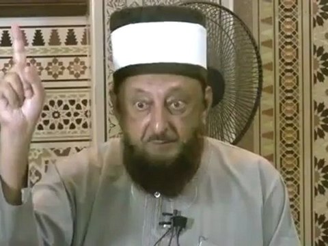 Question What is Your Problem With Harun Yahya Sheikh Imran Nazar Hosein Responds. 2011