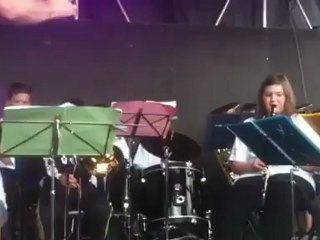 Marche triomphale Aïda