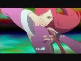 Naruto Shipuuden OP3 - Blue Bird [Official HQ] KaraokeFanDub by Chii
