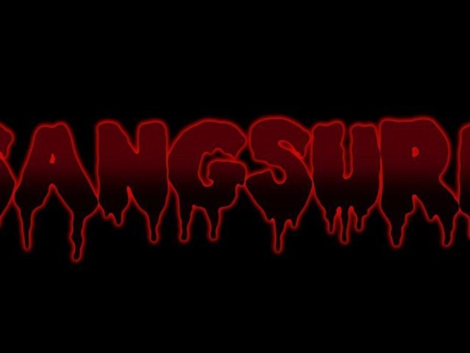 SANGSURE - LES ARTISTES Z'ANONYMES