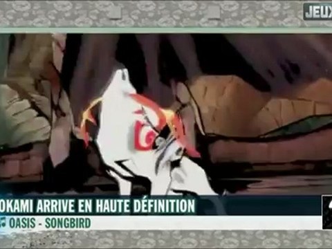 Zap Actu N°255 - l'actu du Jeu Vidéo (22/06/2012)
