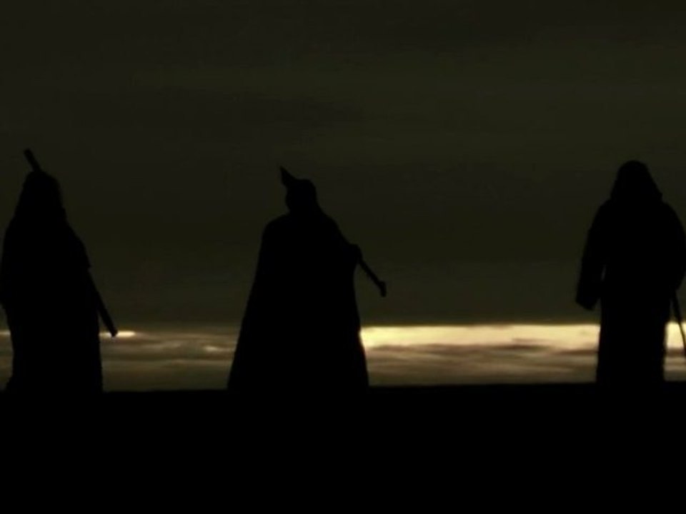 SHAKESPEARIAN - un film de Luc Martin