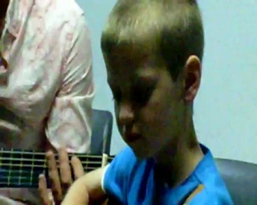 guitare enfants.wmv