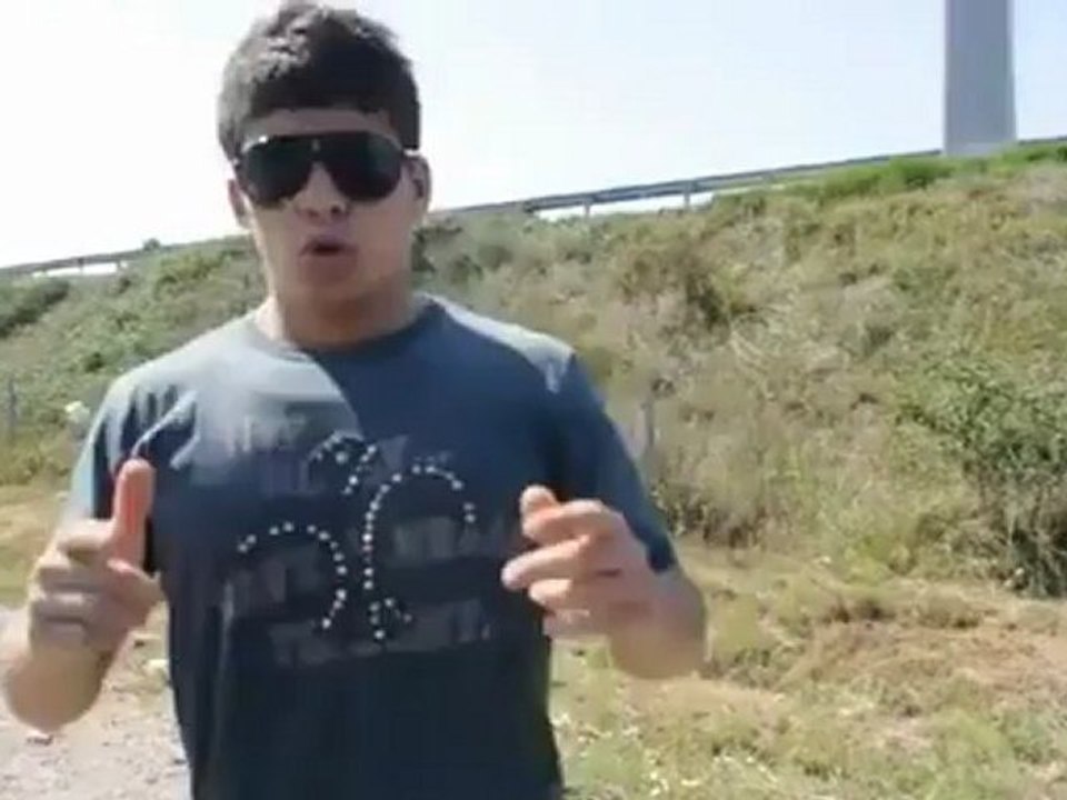 ALEXANDRE LE GRAN clash CORTEX,MORSAY,SWAGGMAN