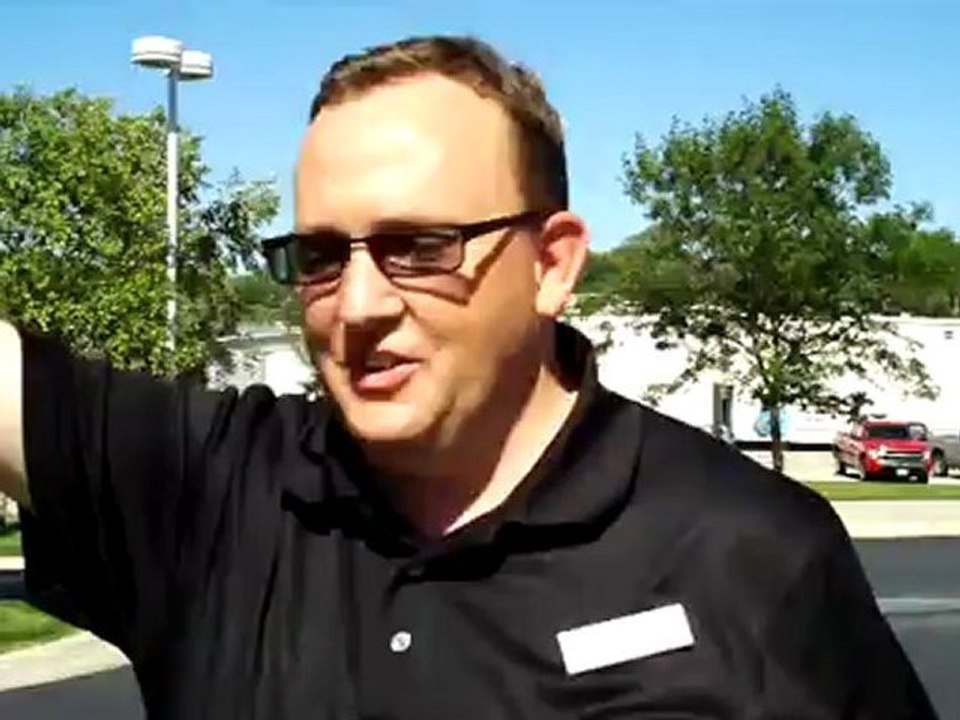 Used 2010 Volvo XC90 for sale at Honda Cars of Bellevue...an Omaha Honda Dealer!